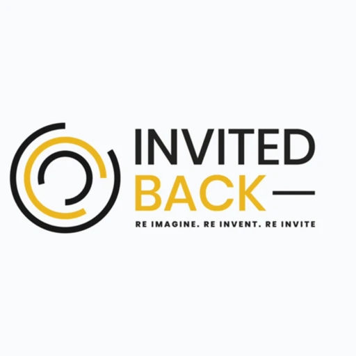 Invited Back with Sabeth Kapahu