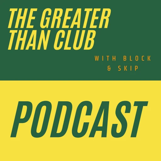 The Greater Than Club