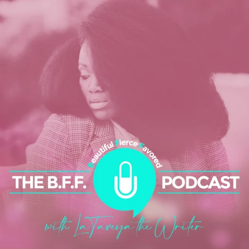 The B.F.F. Podcast