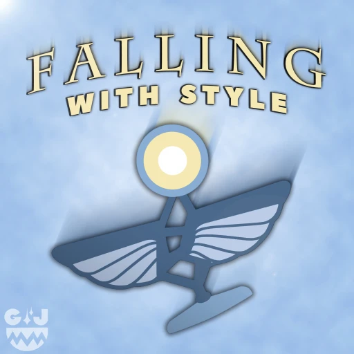 Falling With Style: An Ongoing Pixar Movie Marathon