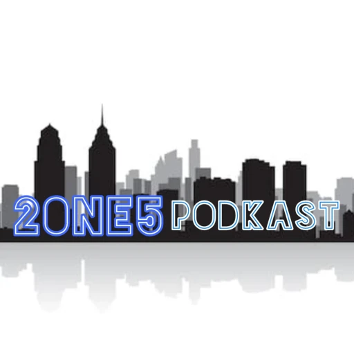 2ONE5 PODKAST