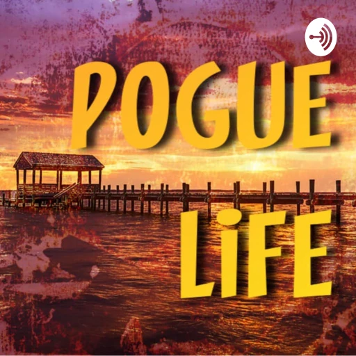 Pogue Life