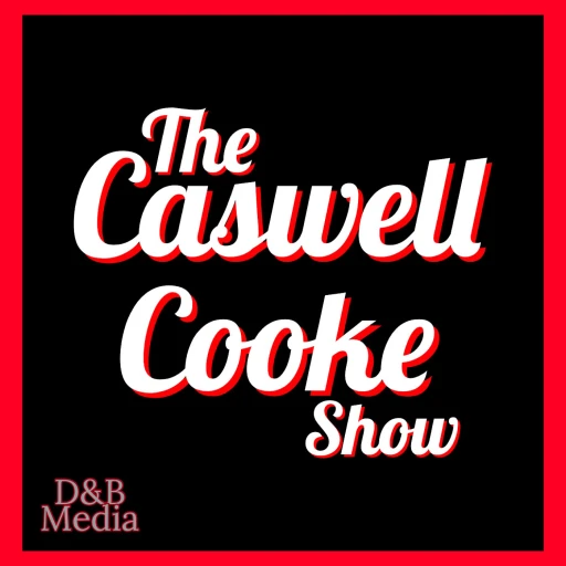 The Caswell Cooke Show