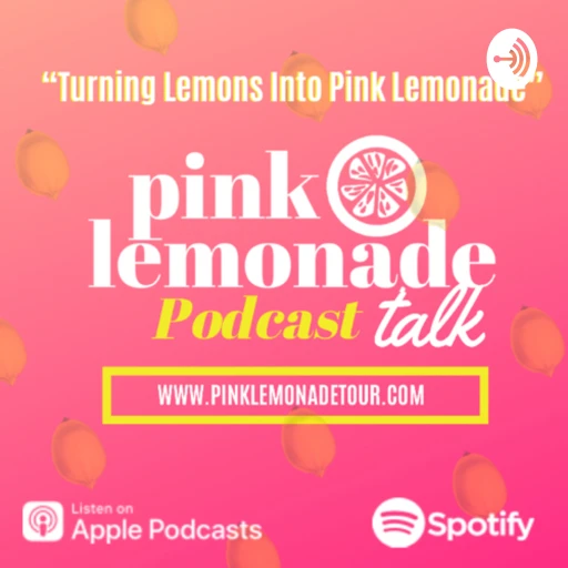 Pink Lemonade Talk