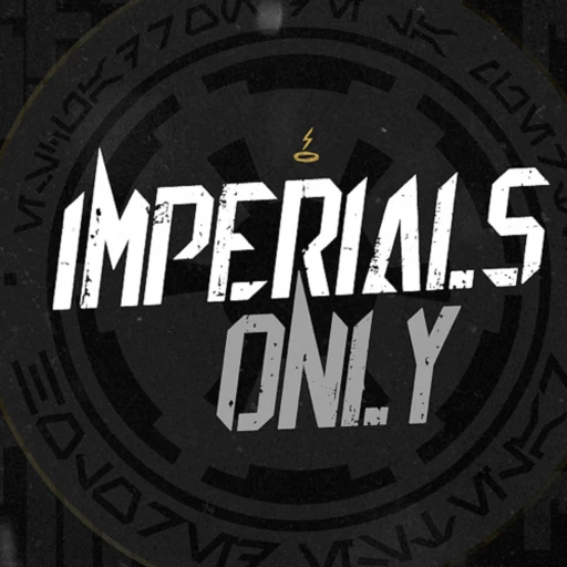 Imperials Only Podcast With REi The Imperial