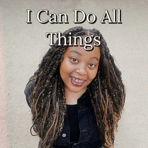 I can do all things