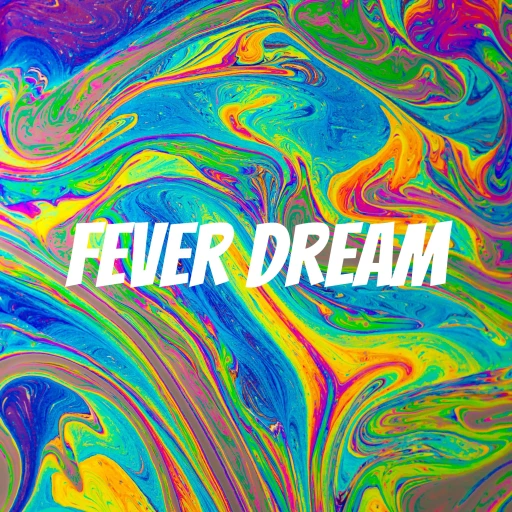 Fever Dream – A Journey Through Two and A Half Men’s Minds