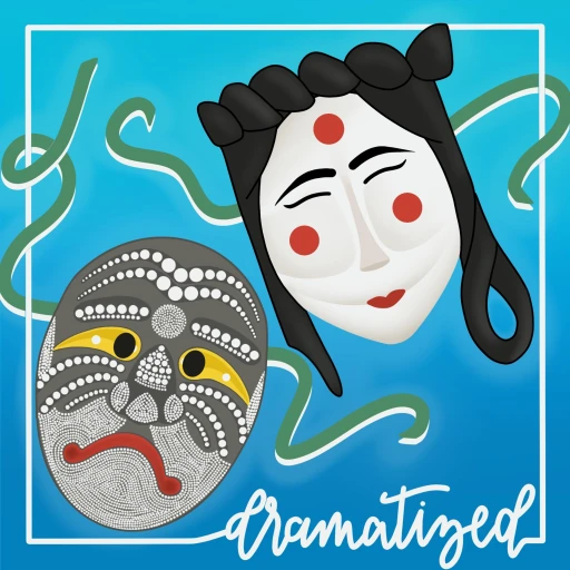 Dramatized: A K-Drama Podcast