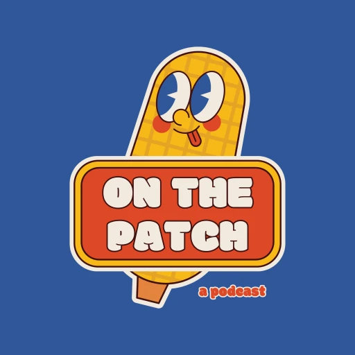 SAM PATCH