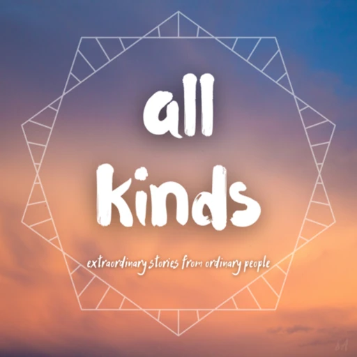 The All Kinds Podcast