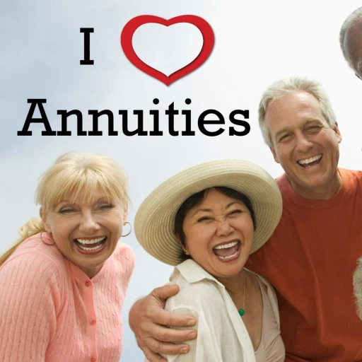 I Love Annuities