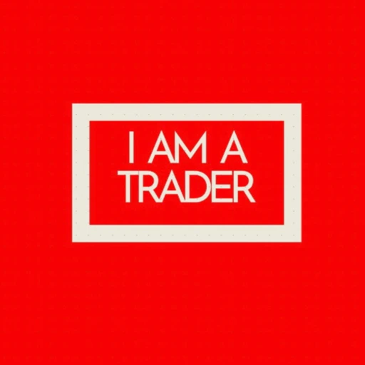 I AM A TRADER