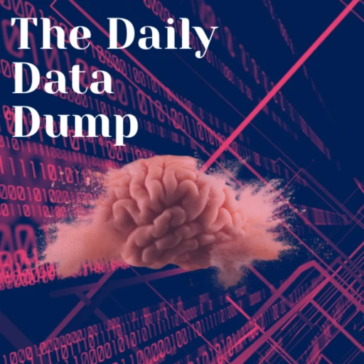 The Daily Data Dump