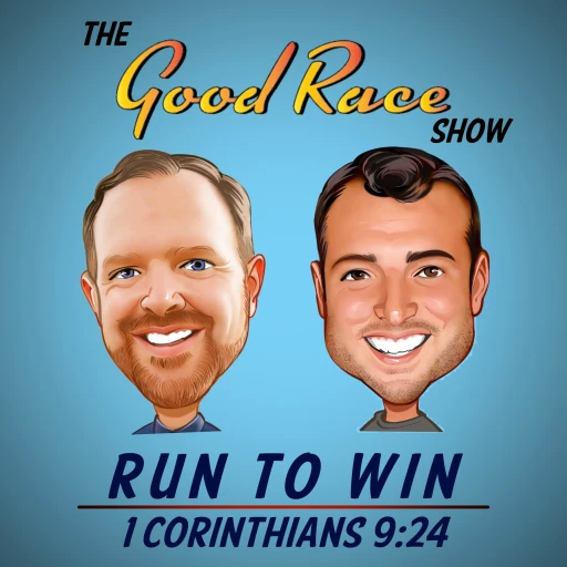 The Good Race Show