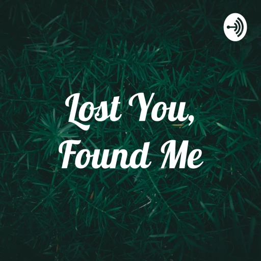 Lost You, Found Me