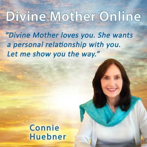 Divine Mother and Me