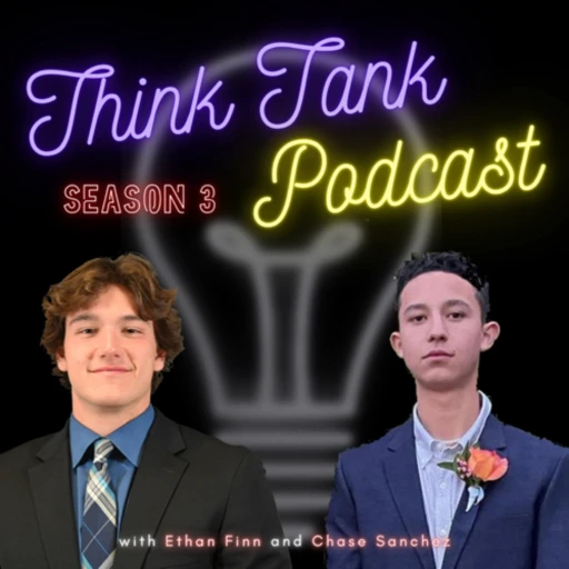 The Think Tank Podcast