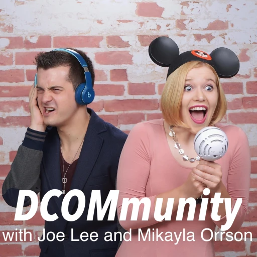 DCOMmunity