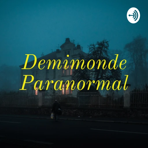 Demimonde Paranormal