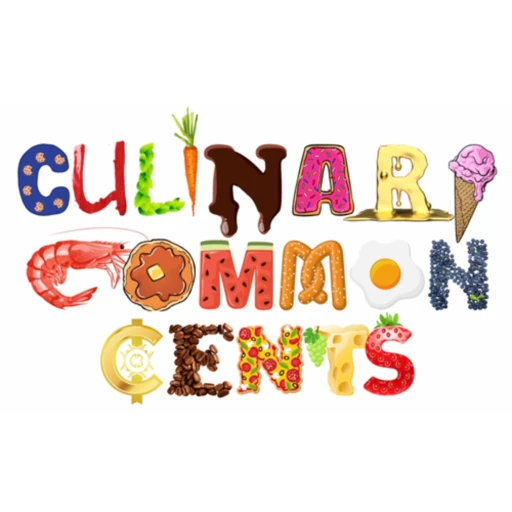 Culinary Common Cents with Mr. Hot Plate