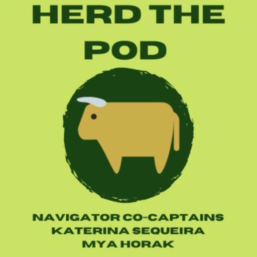 Herd the Pod