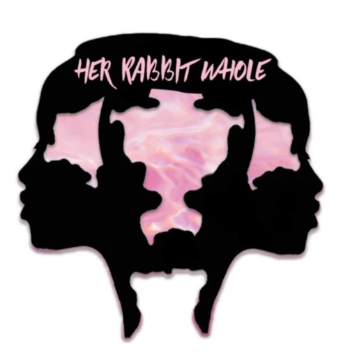 Her Rabbit Whole