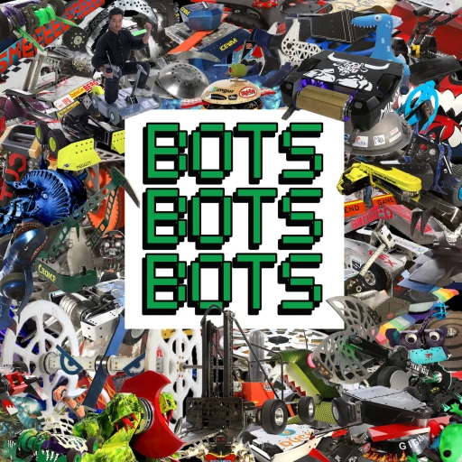 BOTS BOTS BOTS