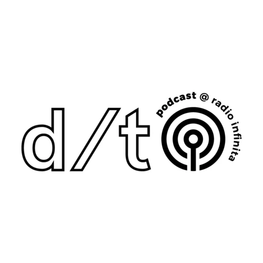 d/t Podcast // DECENTRALIZED TECHNOLOGIES //