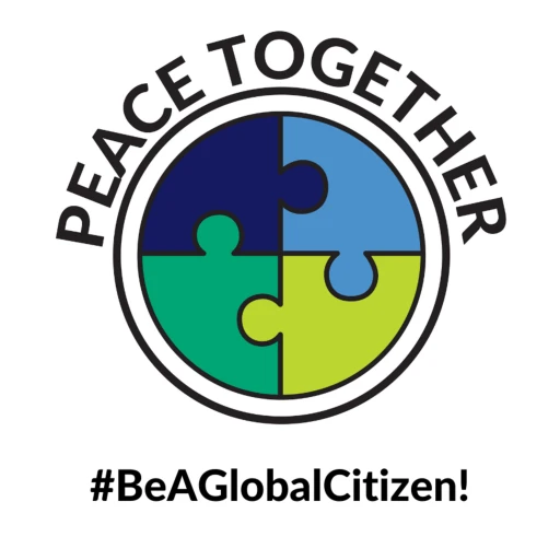 Be A Global Citizen! podcast