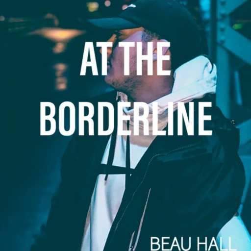 AT THE BORDERLINE