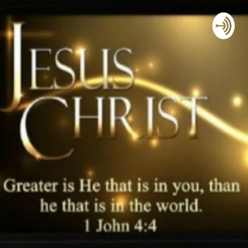 Greater Is He That’s In Me…