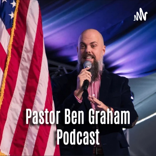 Pastor Ben Graham