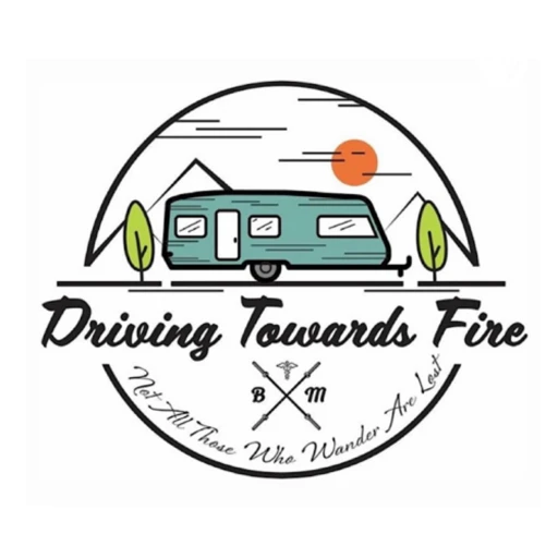 Driving Towards FIRE – Alternate Lifestyles for FI