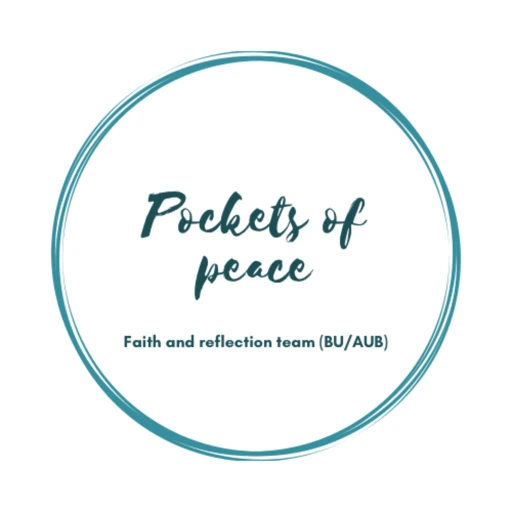 Pockets of peace