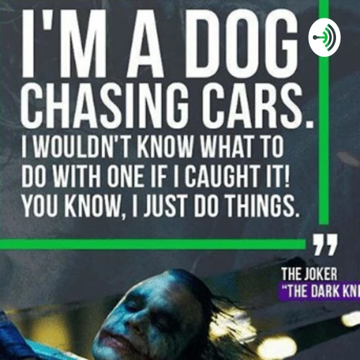 Dogs Chasing Cars