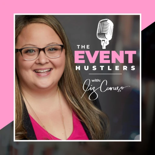 “I’ve Been Thinking…”: A Mini Podcast for Event Hustlers