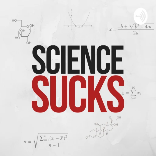 Science Sucks