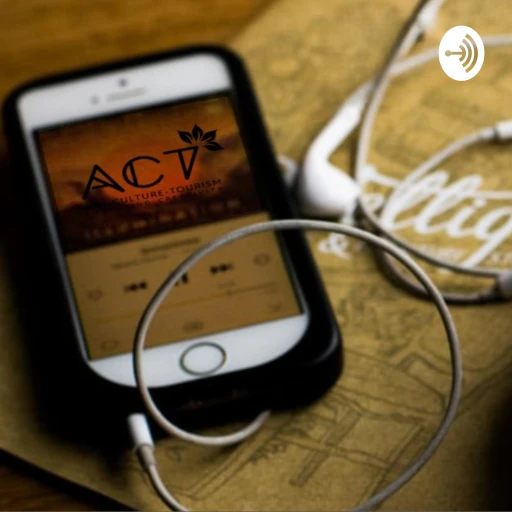 ACT:ive – Talk Podcast