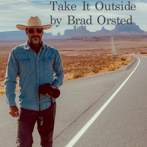 Brad Orsted – Take It Outside