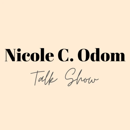 Nicole C Odom Talk Show