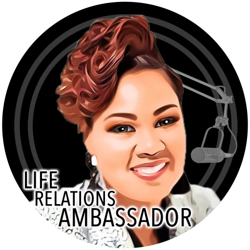 Your Life Relations Ambassador