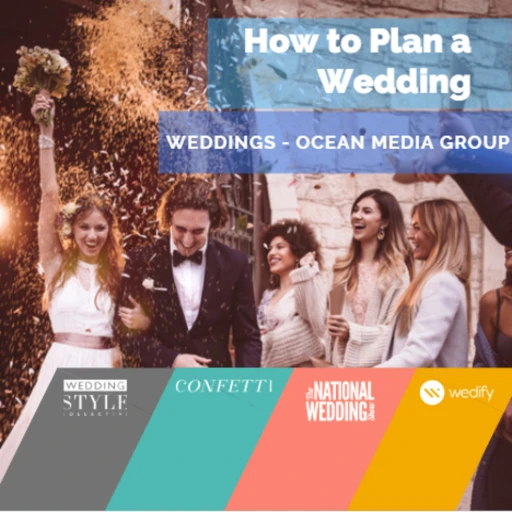 How to Plan a Wedding