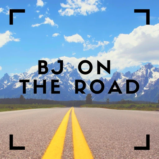 BJ on the Road