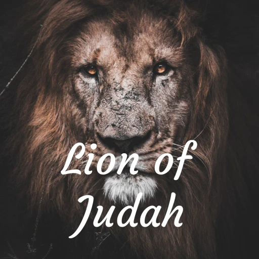 Lion of Judah