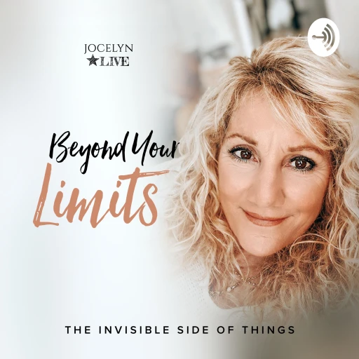 Beyond Your Limits – The Invisible Side of Things