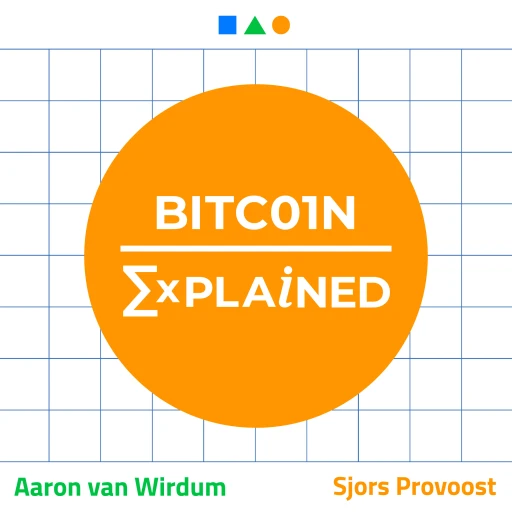 The Van Wirdum Sjorsnado – The Technical Side of Bitcoin