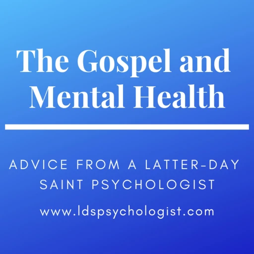 The Gospel and Mental Health