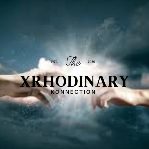 Xrhodinary Konnections