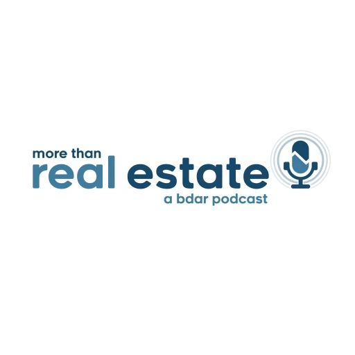 More Than Real Estate