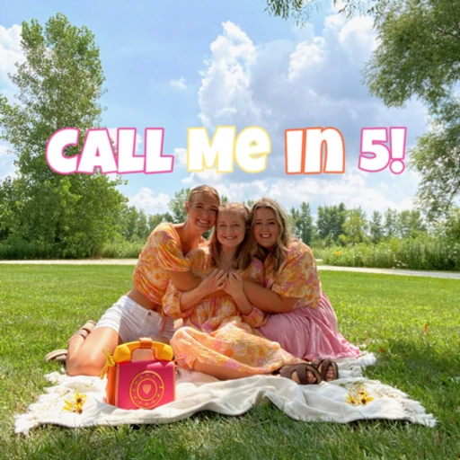 Call Me in 5!